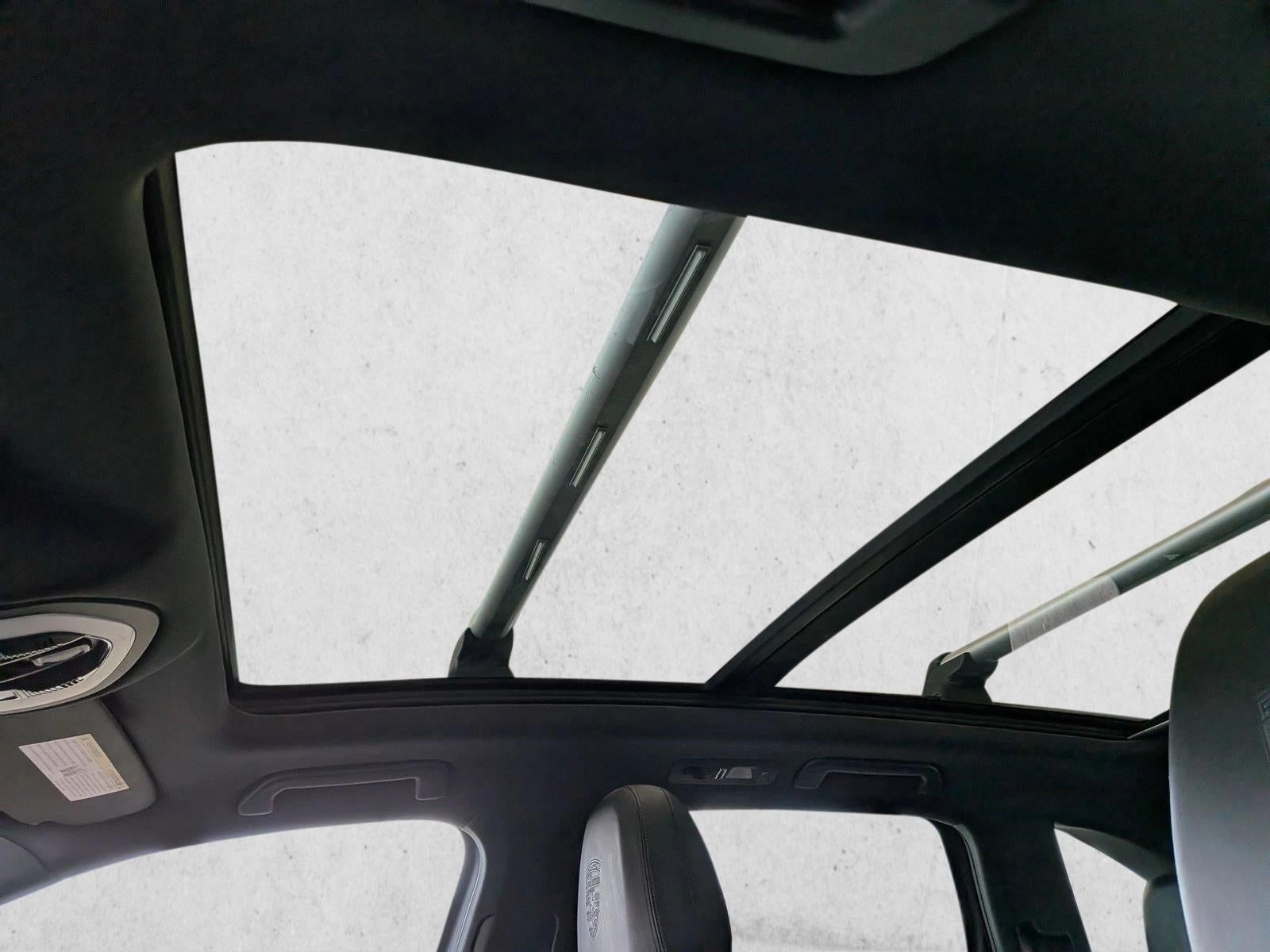 2016 Porsche Cayenne S E-Hybrid