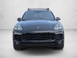 2016 Porsche Cayenne S E-Hybrid