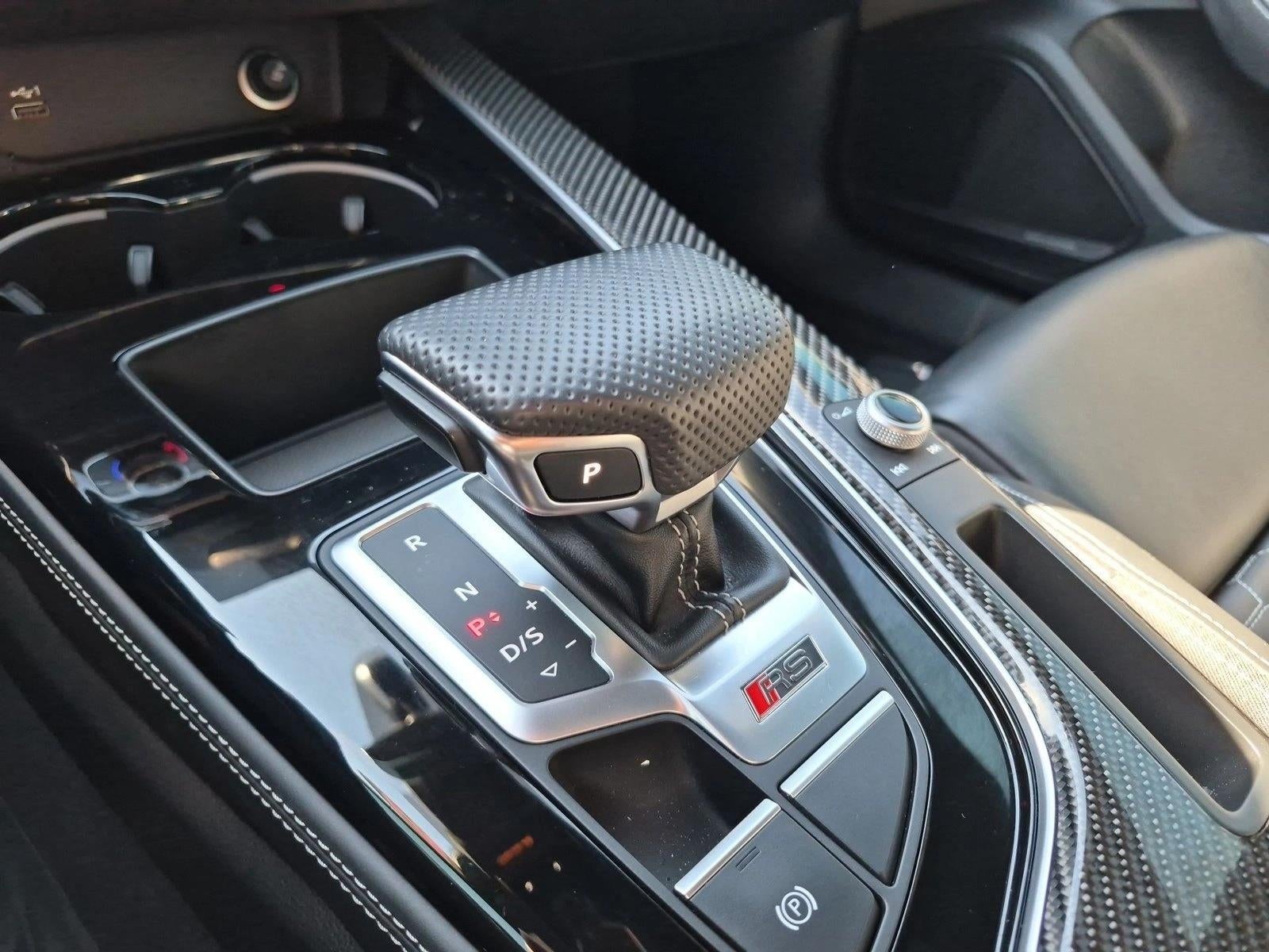 2021 Audi RS 5 Sportback Base