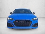 2021 Audi RS 5 Sportback Base