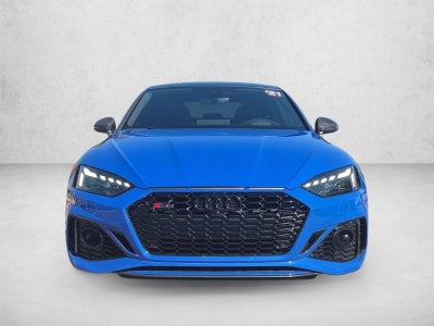 2021 Audi RS 5 Sportback Base