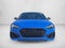 2021 Audi RS 5 Sportback Base
