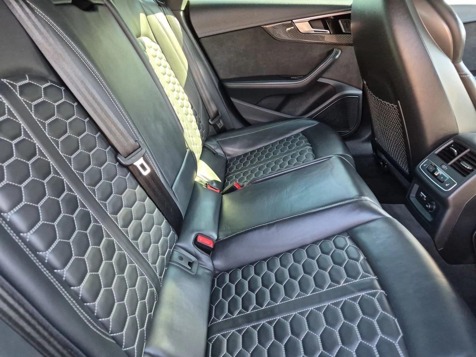 2021 Audi RS 5 Sportback Base