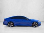 2021 Audi RS 5 Sportback Base