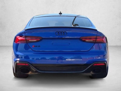 2021 Audi RS 5 Sportback Base