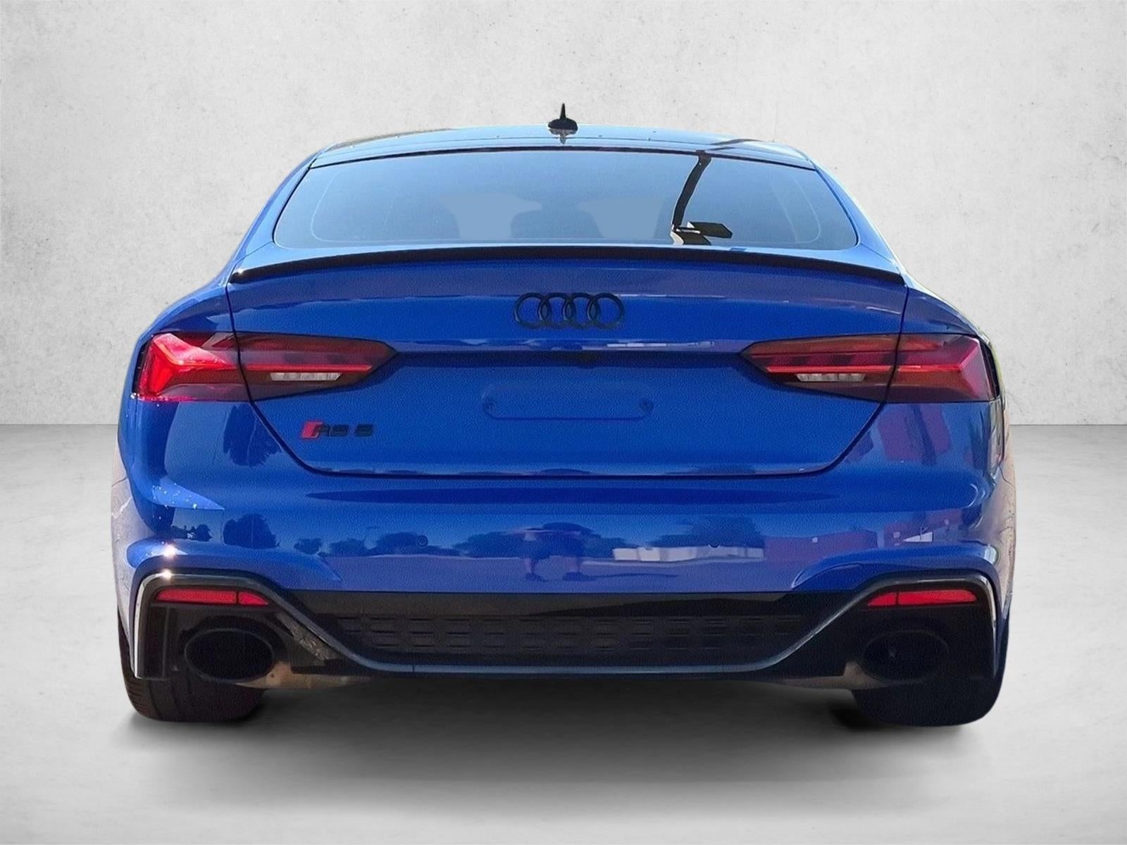 2021 Audi RS 5 Sportback Base
