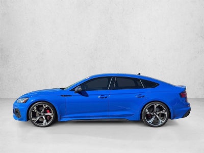 2021 Audi RS 5 Sportback Base