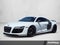 2012 Audi R8 5.2L
