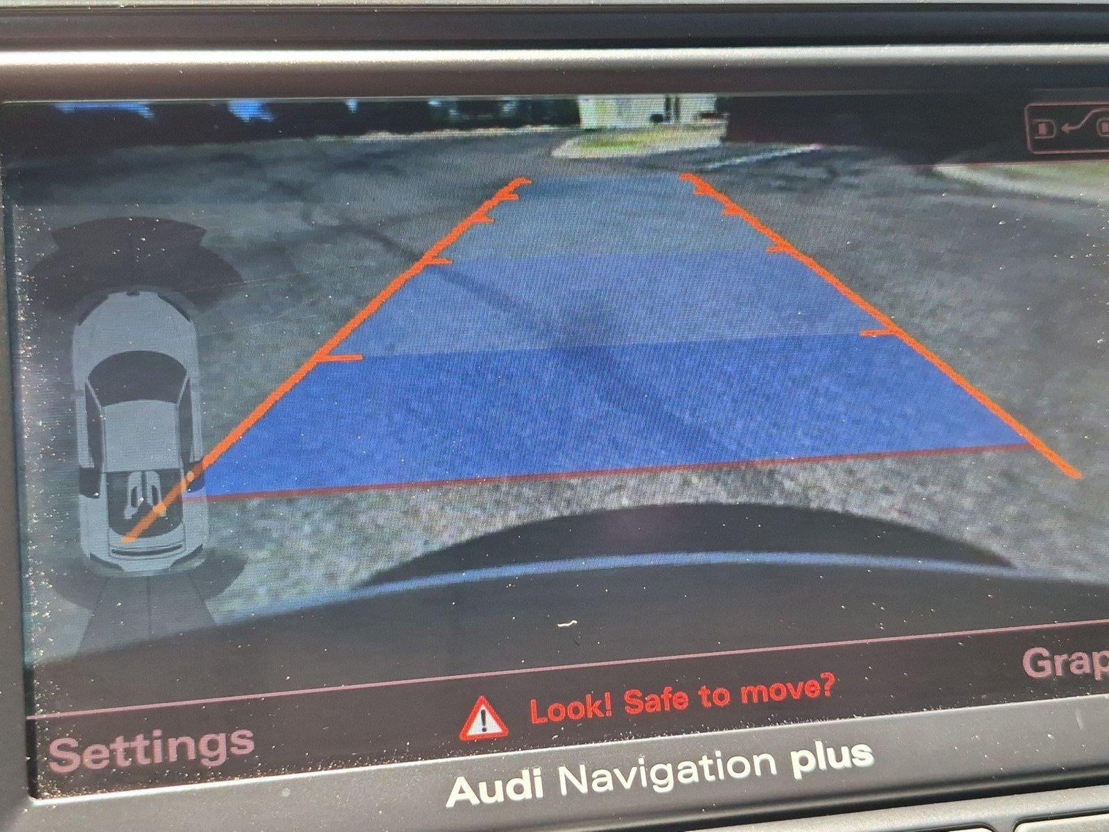 2012 Audi R8 5.2L