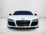 2012 Audi R8 5.2L