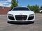 2012 Audi R8 5.2L