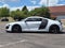 2012 Audi R8 5.2L