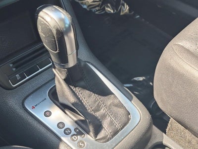 2012 Volkswagen Tiguan SE