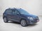 2012 Volkswagen Tiguan SE