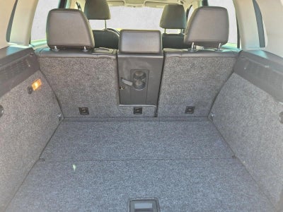 2012 Volkswagen Tiguan SE