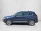 2012 Volkswagen Tiguan SE