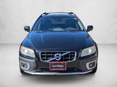 2013 Volvo XC70 T6