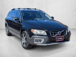 2013 Volvo XC70 T6