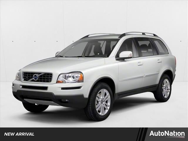 2011 Volvo XC90 3.2