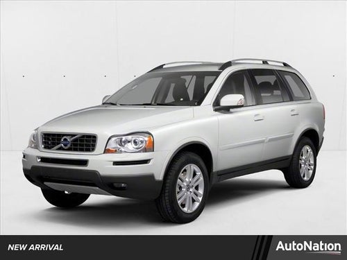 2011 Volvo XC90 3.2