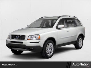 2011 Volvo XC90 3.2