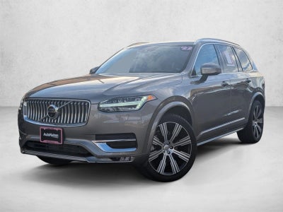 2022 Volvo XC90 Inscription