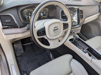 2022 Volvo XC90 Inscription