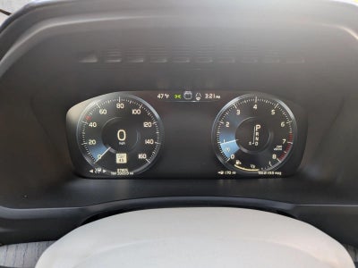 2022 Volvo XC90 Inscription