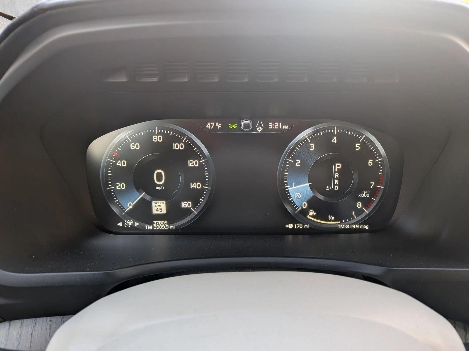 2022 Volvo XC90 Inscription