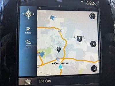 2022 Volvo XC90 Inscription