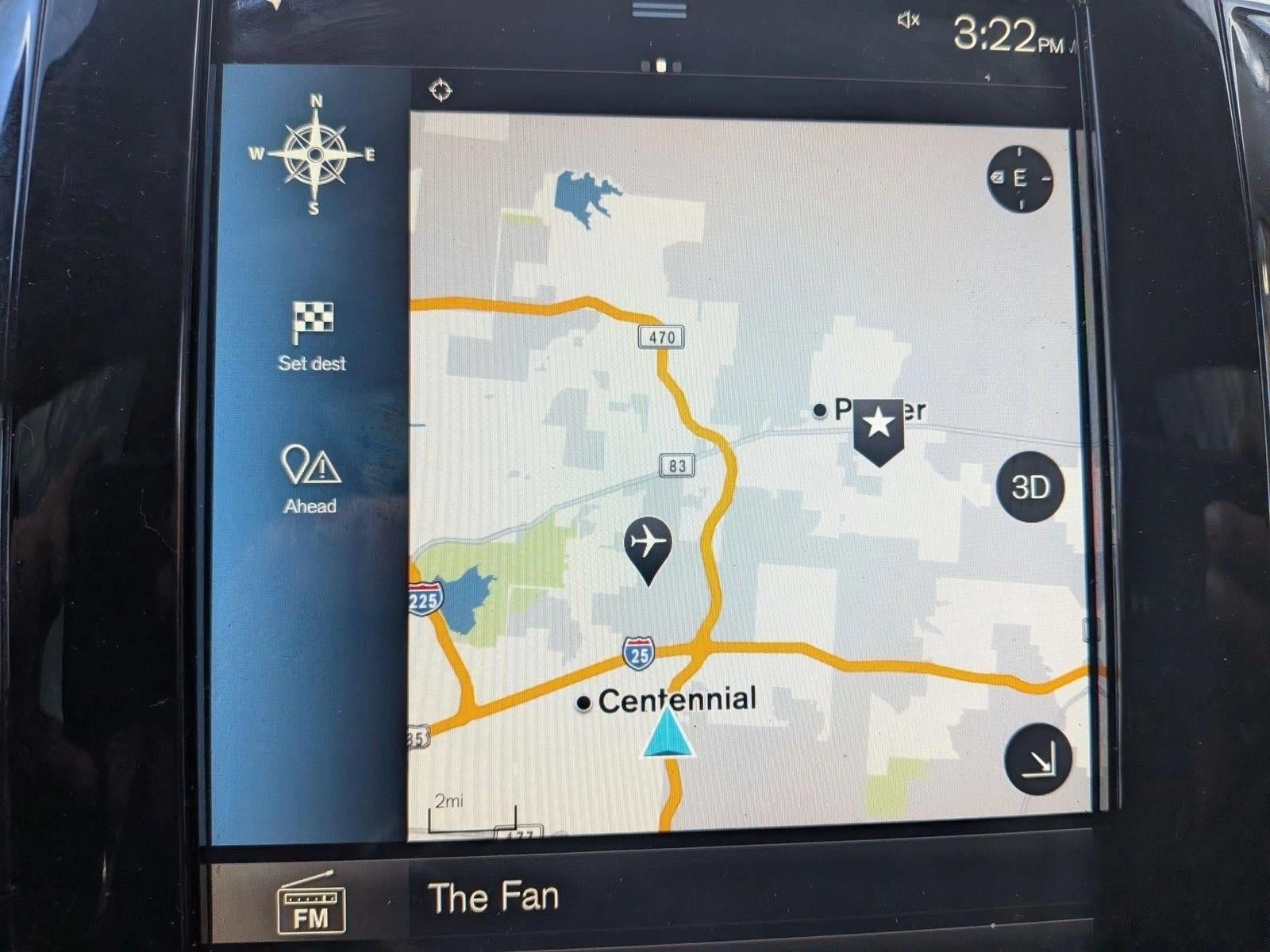 2022 Volvo XC90 Inscription