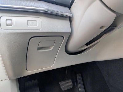 2022 Volvo XC90 Inscription