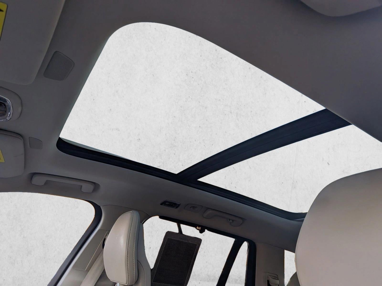 2022 Volvo XC90 Inscription