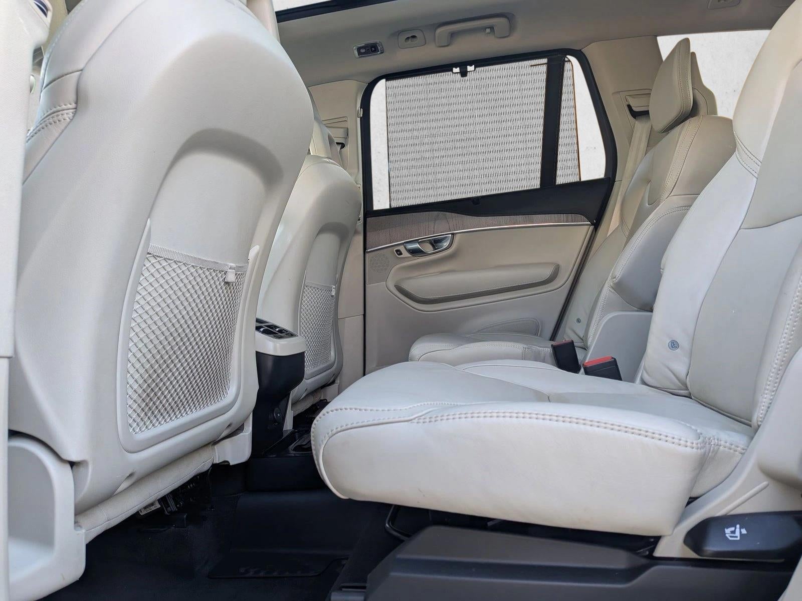 2022 Volvo XC90 Inscription