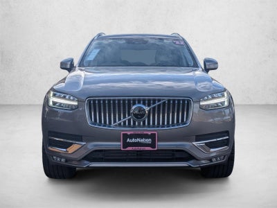 2022 Volvo XC90 Inscription