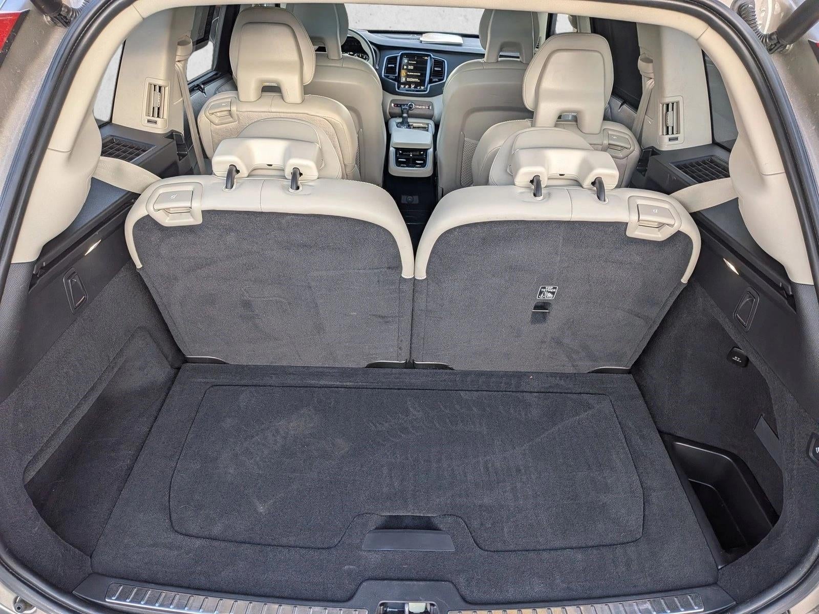 2022 Volvo XC90 Inscription