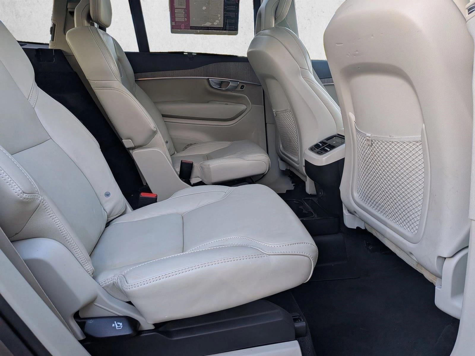 2022 Volvo XC90 Inscription