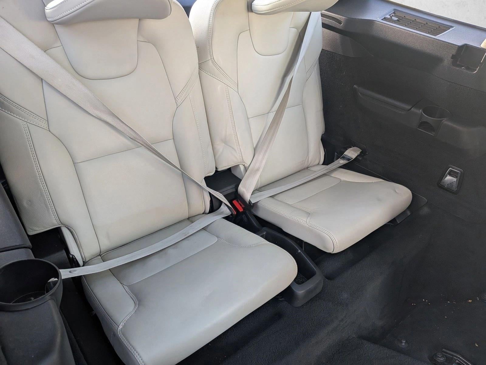 2022 Volvo XC90 Inscription