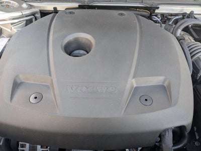 2022 Volvo XC90 Inscription