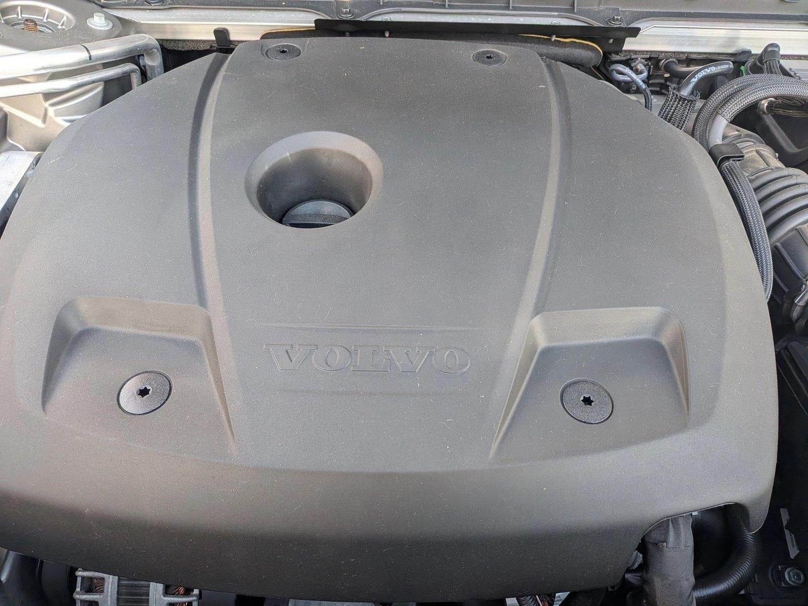 2022 Volvo XC90 Inscription