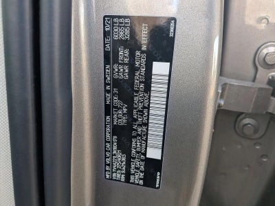 2022 Volvo XC90 Inscription