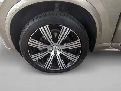 2022 Volvo XC90 Inscription