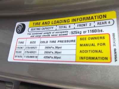 2022 Volvo XC90 Inscription