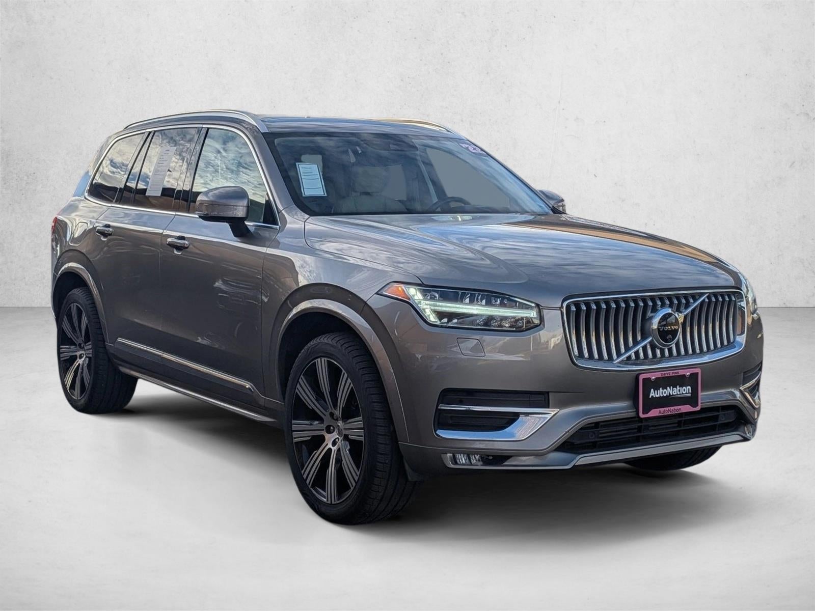 2022 Volvo XC90 Inscription