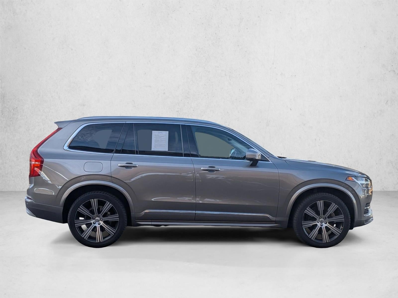 2022 Volvo XC90 Inscription