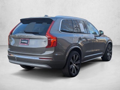 2022 Volvo XC90 Inscription
