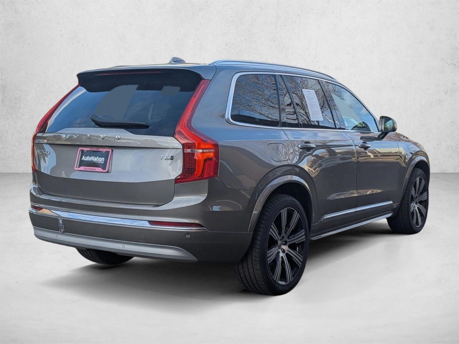 2022 Volvo XC90 Inscription