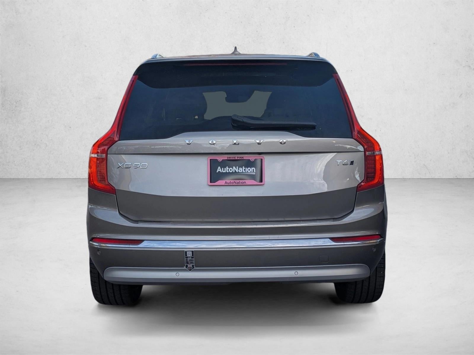 2022 Volvo XC90 Inscription