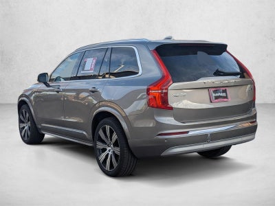 2022 Volvo XC90 Inscription