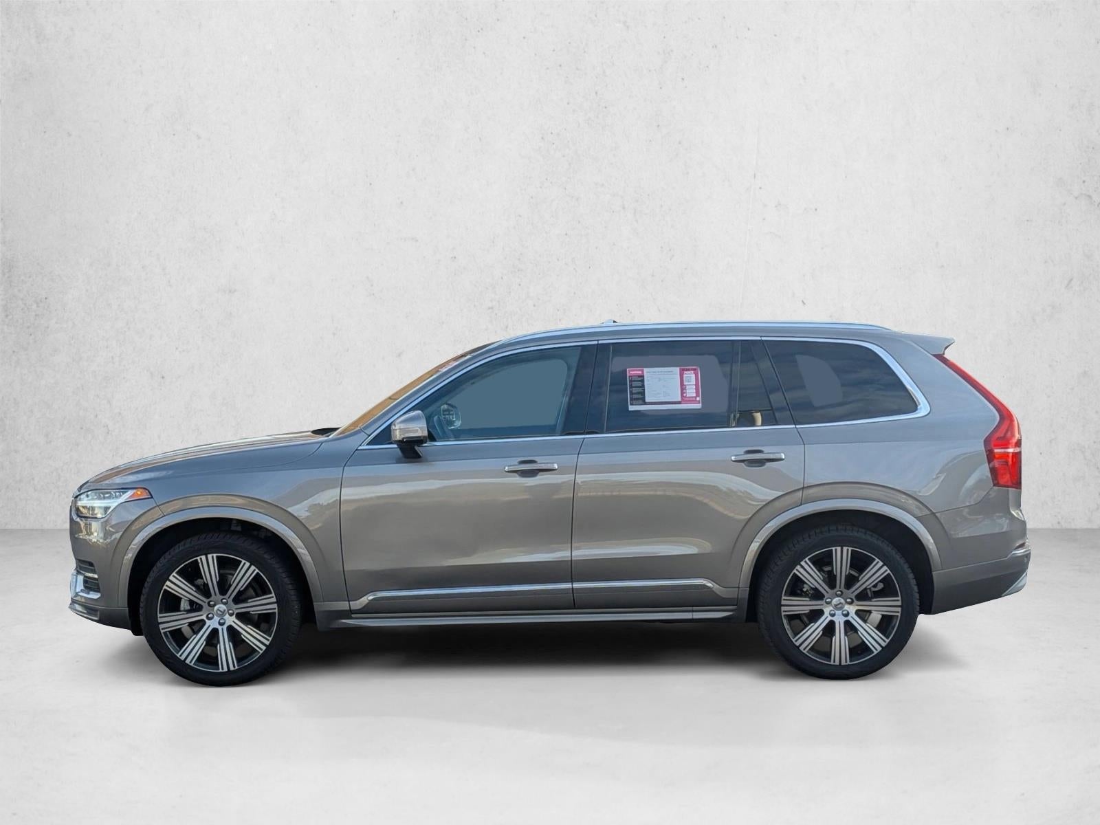 2022 Volvo XC90 Inscription